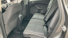 Ford Kuga 1.5 EcoBoost 120 Zetec 5dr 2WD Petrol Estate